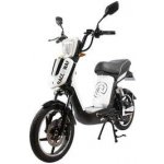 Racceway E-babeta 250W 12Ah bílá | Zboží Auto