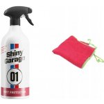 Shiny Garage Wet Protector 500 ml – Zboží Mobilmania