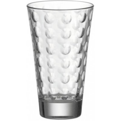 Leonardo Optic Sklenice na long drink 300 ml – Zbozi.Blesk.cz