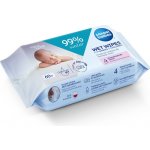 Canpol babies Dětské vlhčené ubrousky 99% vody 60 ks – Zboží Dáma