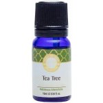 Song of India Tea Tree esenciální olej 10 ml – Hledejceny.cz