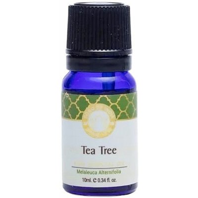Song of India Tea Tree esenciální olej 10 ml – Hledejceny.cz