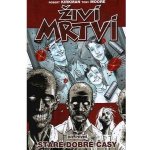 Živí mrtví 1 - Staré dobré časy – Zboží Dáma