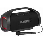 ECG B.Tone 7100 Bigfoot – Zboží Mobilmania