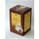 Kávoviny Horká čokoláda 10 x 25 g