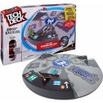 Tec Deck Turntable Playset Shredline 360 – Zboží Mobilmania