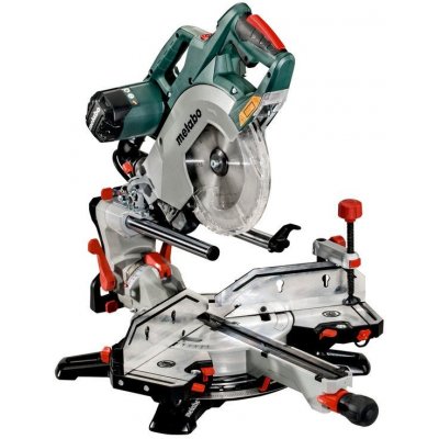 Metabo KGSV 72 Xact SYM 612216000 – Zbozi.Blesk.cz