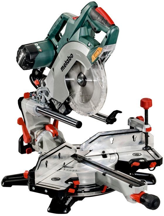 Metabo KGSV 72 Xact SYM 612216000