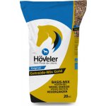 Höveler Müsli Getreide Mix Gold 20 kg – Zboží Dáma