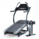 NordicTrack X22i Incline – Zboží Mobilmania