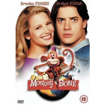 Monkeybone DVD