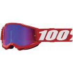 100% Accuri 2 Junior zrcadlová skla | Zboží Auto