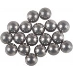 Shimano 1/4 Steel Ball Bearings 18 Pieces Y00091310 – Zbozi.Blesk.cz