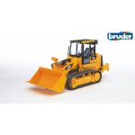 Bruder 2136 CATERPILLAR pásový multiterénní nakladač – Zbozi.Blesk.cz