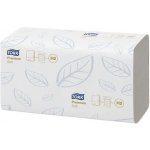 TORK Express Premium Soft 2 vrstvy, bílé, 21 x 110 ks – Hledejceny.cz