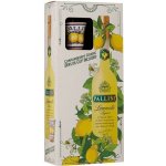 Limoncello Pallini 26% 0,5 l (dárkové balení 1 keramický pohárek) – Zbozi.Blesk.cz