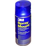 3M Spray Mount 400 ml – Zboží Živě