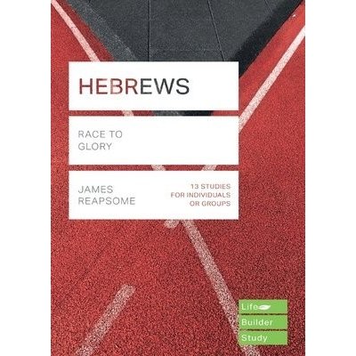 Hebrews Lifebuilder Study Guides – Zbozi.Blesk.cz