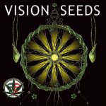 Vision Seeds White Widow AutoFem semena neobsahují THC 3 ks – Zboží Dáma