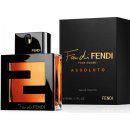 Fendi Fan Di Fendi Assoluto toaletní voda pánská 100 ml