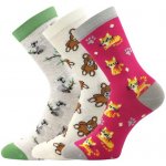 Boma 057-21-43 XVII mix D holka 3 páry – Hledejceny.cz