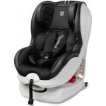 Caretero Defender Plus Isofix 2016 black – Hledejceny.cz