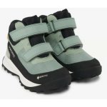 Viking 3-54005-4 Expower MID GTX 2V Green – Hledejceny.cz