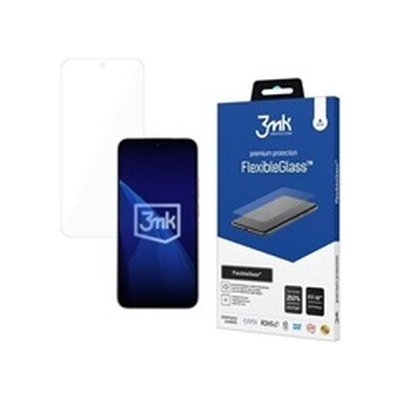 3mk FlexibleGlass pro Xiaomi 15T 5G 5903108684880 – Zboží Živě