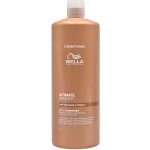 Wella Professionals Ultimate Smooth Conditioner vyživující kondicionér pro lesk a hebkost vlasů 1000 ml – Zboží Dáma