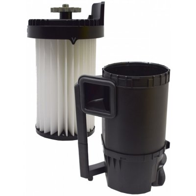 Miele Blizzard CX1 – Zbozi.Blesk.cz