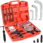 MAR-POL Sada stahováků kulových čepů a ložisek 20ks M06023 – Zbozi.Blesk.cz