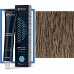 Indola Profession Permanent Caring Color Natural & Essentials 7.2 60 ml – Zbozi.Blesk.cz