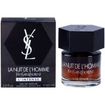 Yves Saint Laurent La Nuit De L' L'intense parfémovaná voda pánská 60 ml – Hledejceny.cz