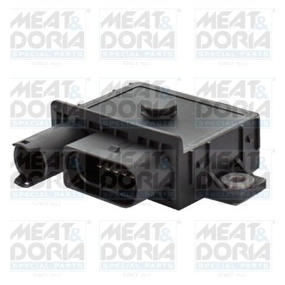 MEAT %26 DORIA Řídicí jednotka, doba žhavení 7285686 – Zboží Mobilmania
