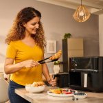 Braun Twin Cook 3 TD3030.IBK – Zboží Dáma