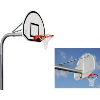 Sure Shot Gooseneck Streetball