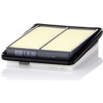 MANN FILTER Vzduchový filtr C 26 280 – Hledejceny.cz