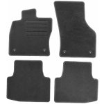 Koberce textilní ACR Škoda Superb III 3V 2015 – Zboží Mobilmania