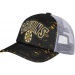 NHL Outerstuff Boston Bruins Top Player Snapback JR černá – Zboží Mobilmania