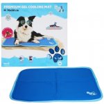 CoolPets Premium gelová Chladicí podložka S 50 x 40 cm – Zboží Dáma