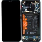 LCD Displej + Dotykové sklo Huawei Mate 20 Pro - originál – Sleviste.cz