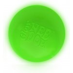 Schylling Ve tmě svítící míček NeeDoh – Zboží Mobilmania