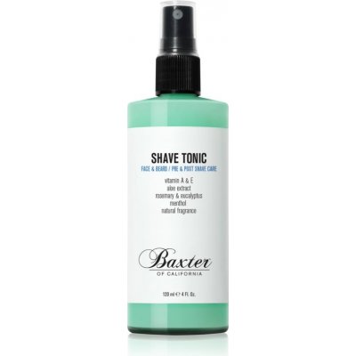 Baxter of California Shave Tonic před a po holení 120 ml – Zboží Dáma Baxter of California Shave Tonic před a po holení 120 ml – Zboží Dáma