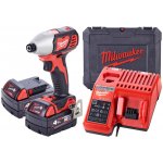 Milwaukee M18 BID-402C – HobbyKompas.cz