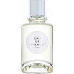 Givenchy eau de toaletní voda dámská 100 ml tester – Hledejceny.cz