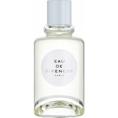 Givenchy eau de toaletní voda dámská 100 ml tester – Hledejceny.cz