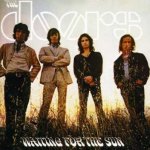 The Doors - Waiting For The Sun - 40th _ Anniversary Edition CD – Hledejceny.cz