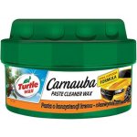 Turtle Wax Carnauba Paste Cleaner Wax 397 g – Hledejceny.cz