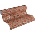 A.S. Création 361392 Vliesová tapeta na zeď Neue rozměry 0,53 x 10,05 m – Sleviste.cz