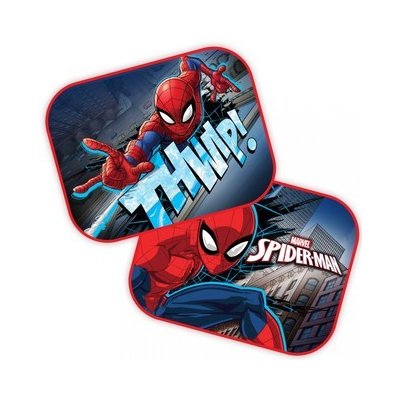 Stínítko do auta Spiderman – Hledejceny.cz